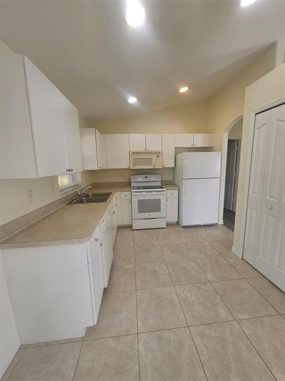 North Port Condo: 7450 Blutter Road