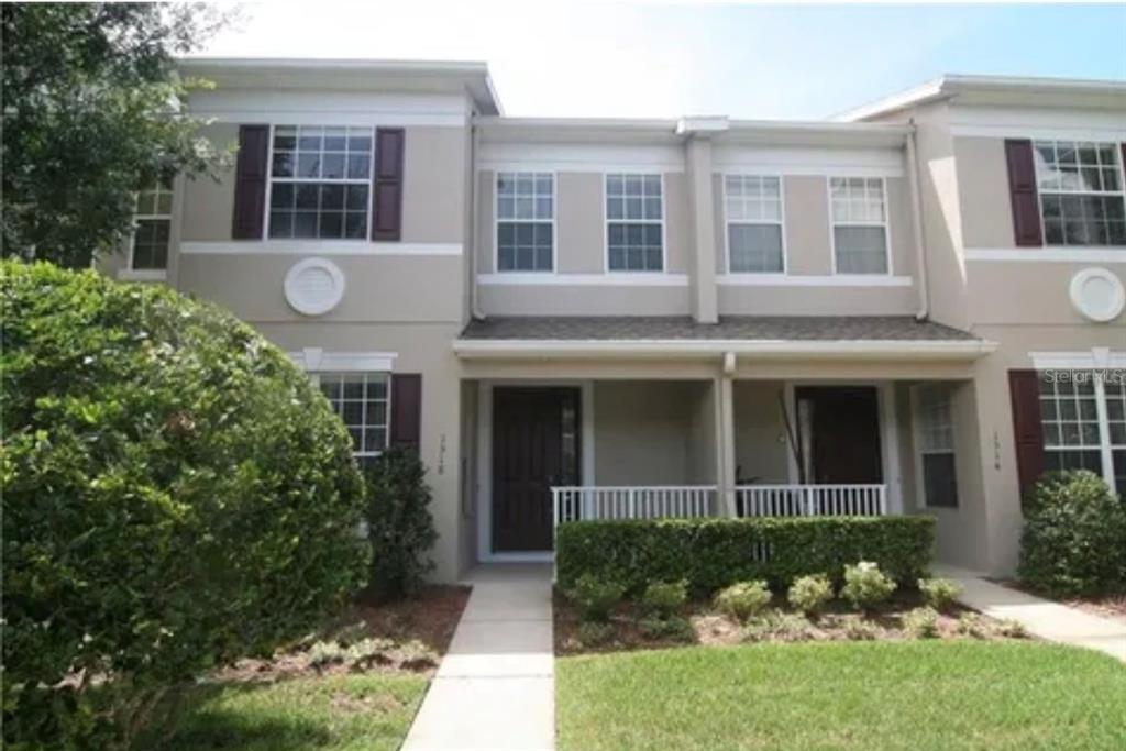 Oviedo Condo: 1518 Tally Circle