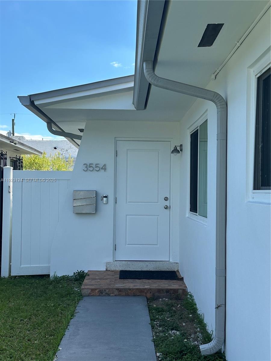 Miami Condo: 3554 Southwest 13th Terrace