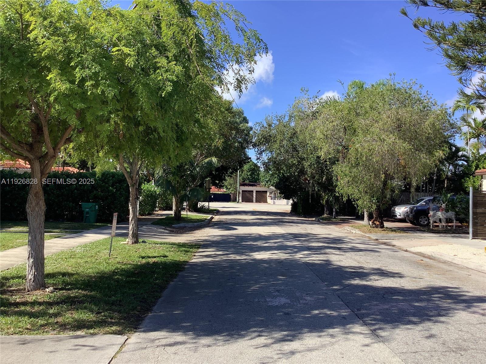 Miami Condo: 1653 Southwest 17th Terrace