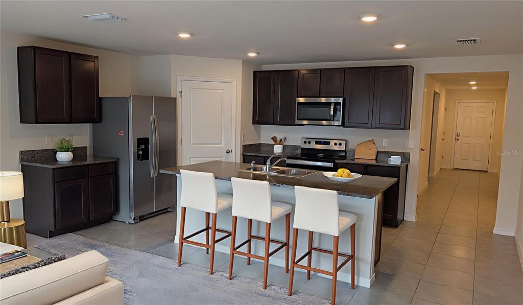 Ocala Condo: 8707 Southwest 49th Circle