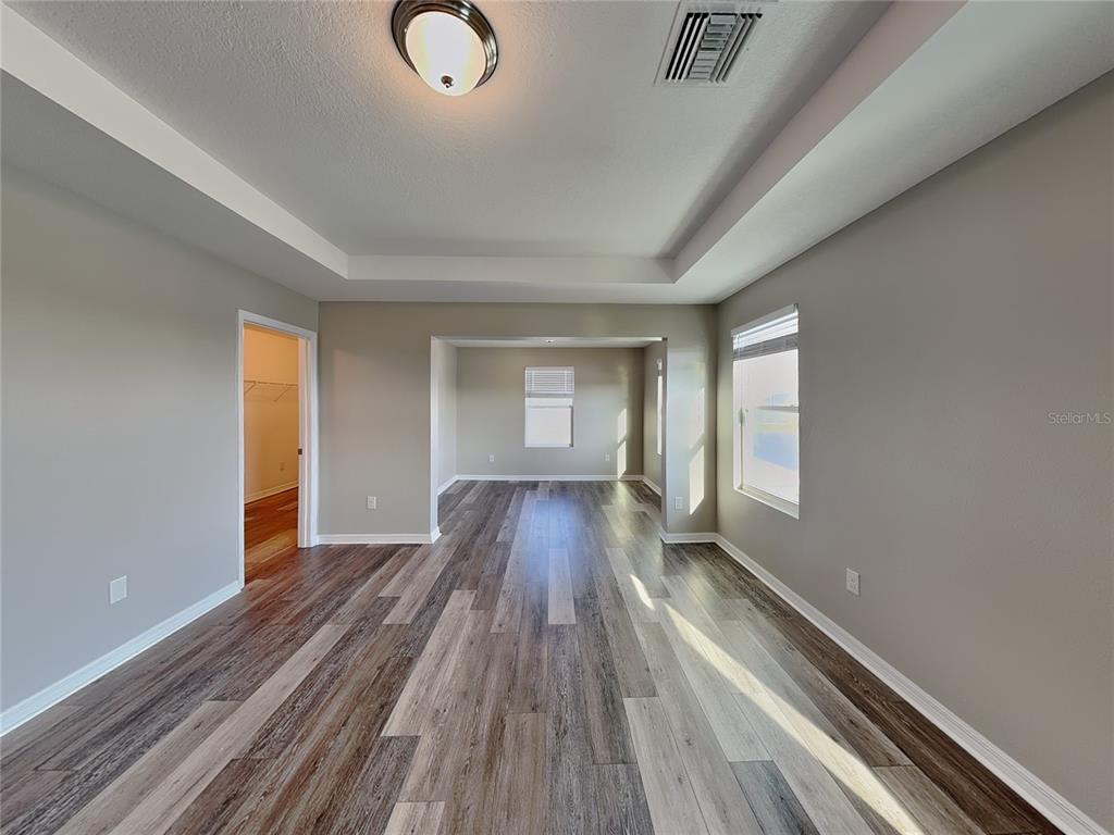 Palmetto Condo: Undisclosed Address