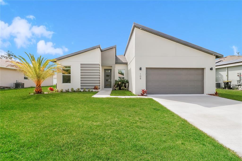 Kissimmee Condo: 108 Willow Drive