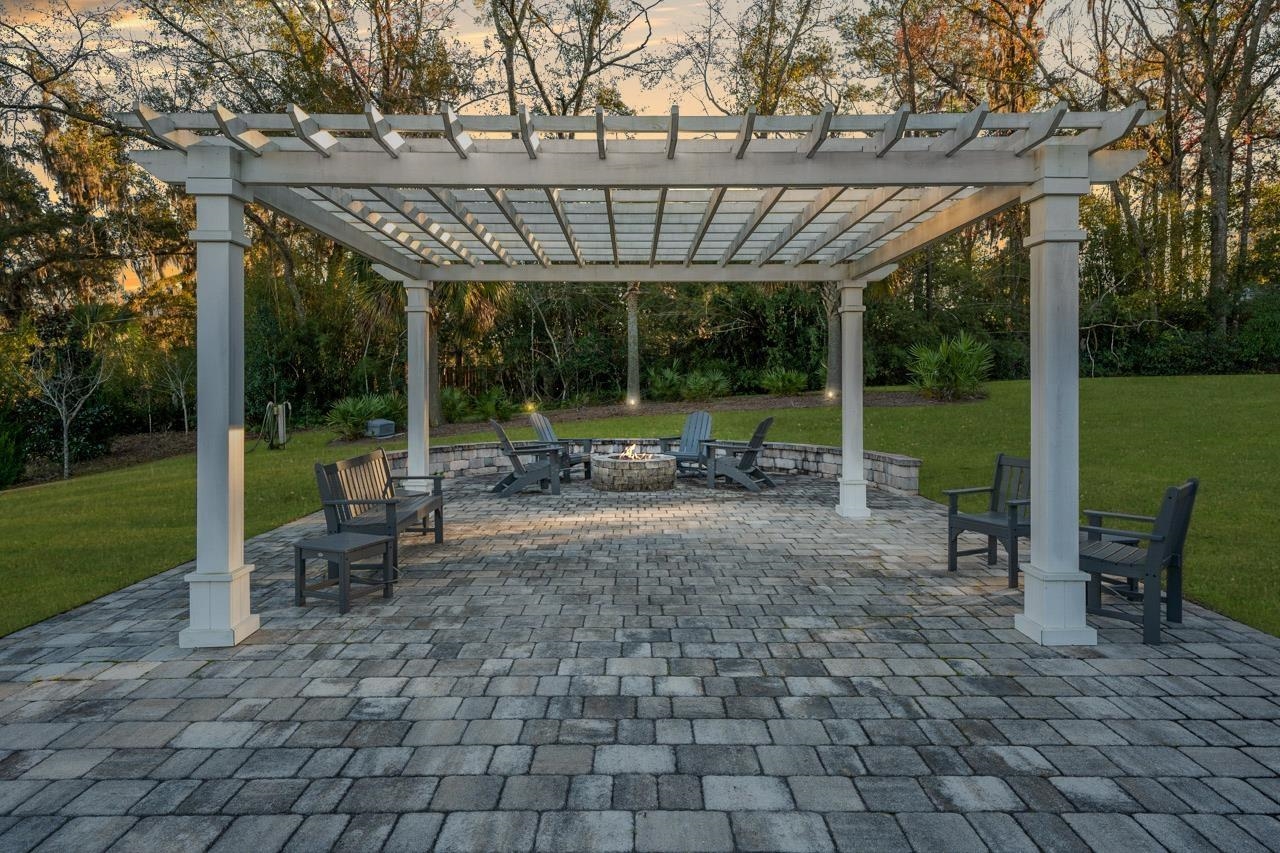 Tallahassee Condo: 415 Glenview Drive