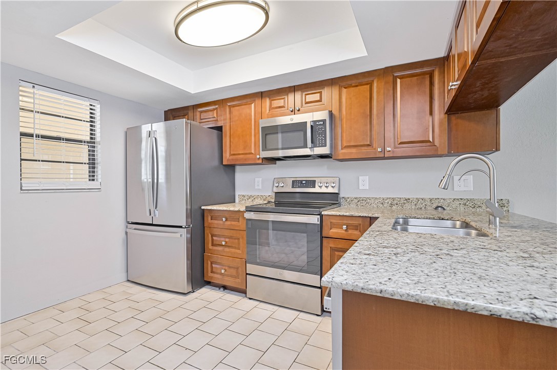 Lehigh Acres Condo: 606 Gerald Avenue