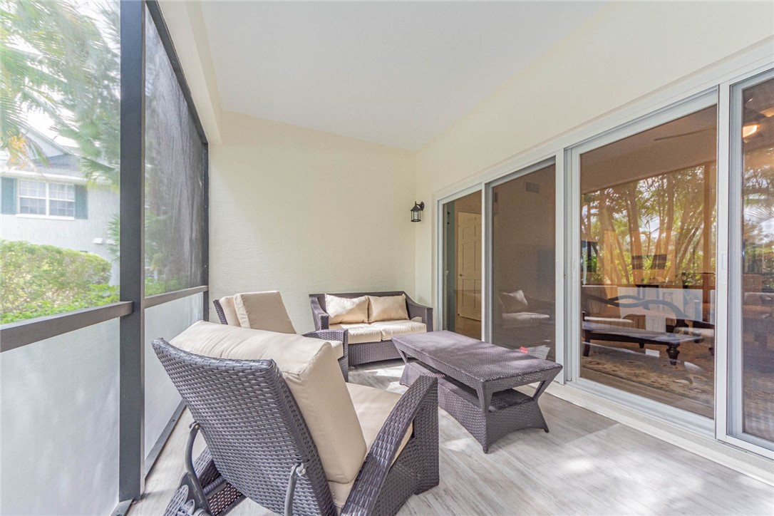 Vero Beach Condo: 4360 Doubles Alley Drive