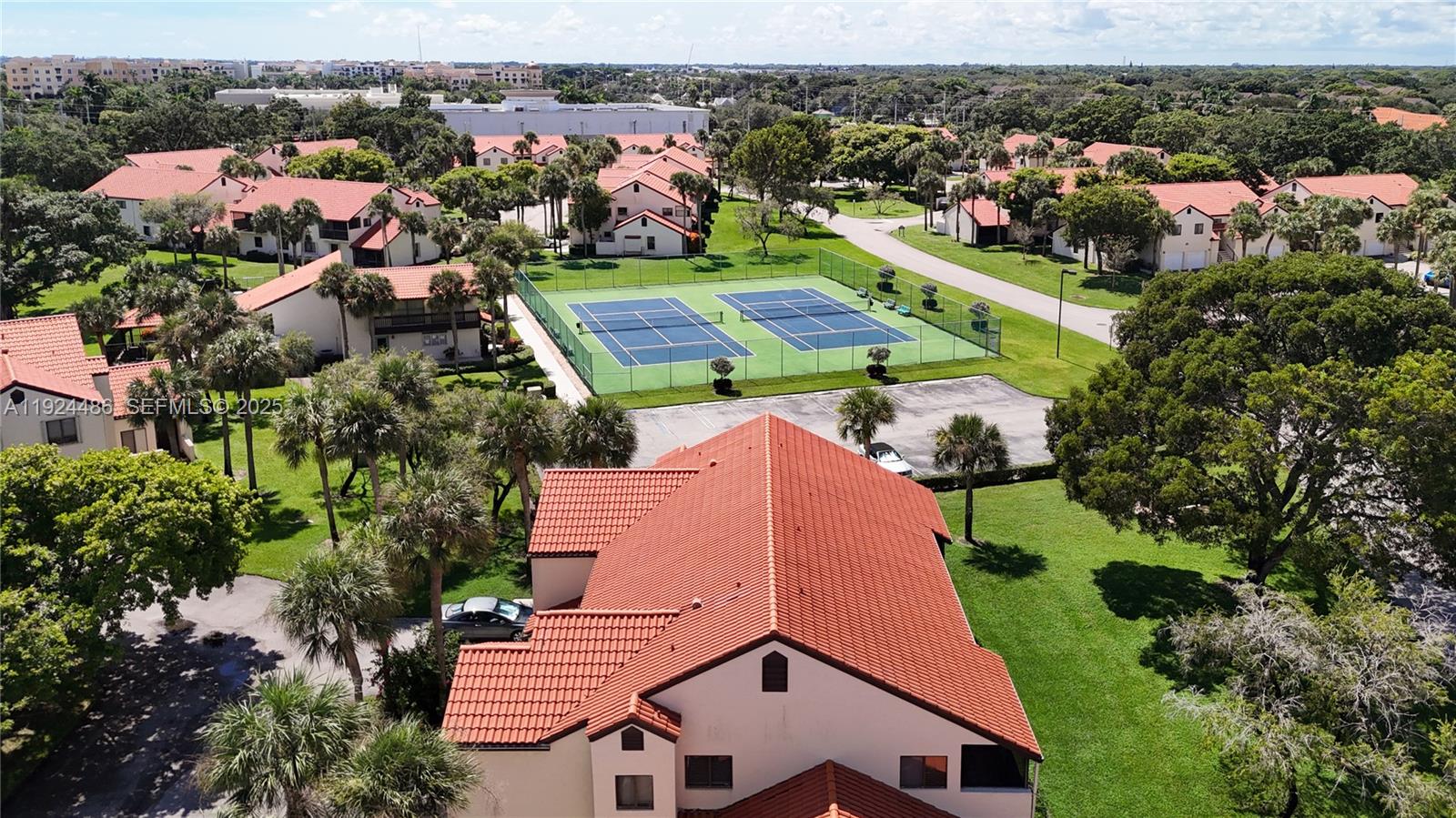 Boynton Beach Condo: 20 Vía De Casas Sur