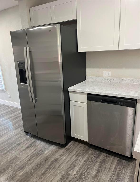 Dallas Condo: 3814 Cauthorn Drive