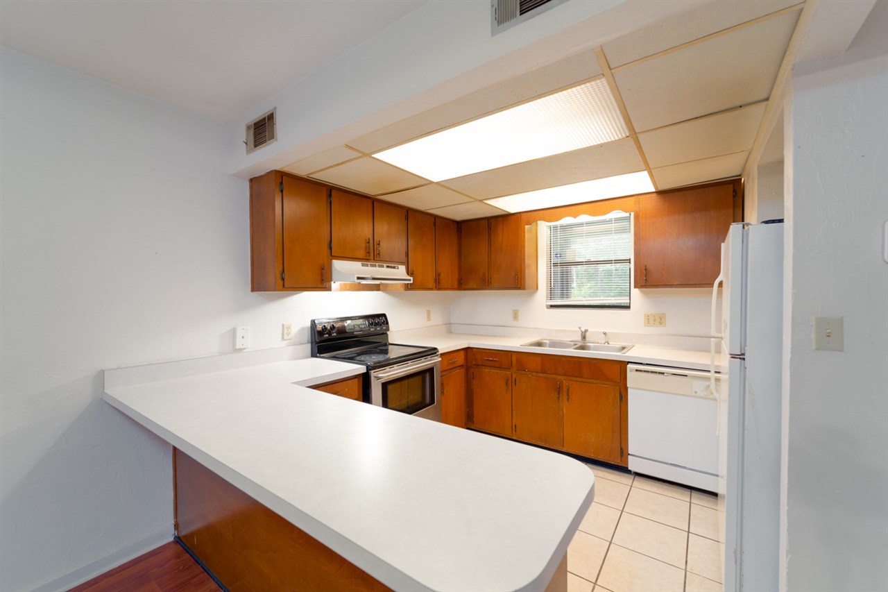 Tallahassee Condo: 1353 Rumba Lane