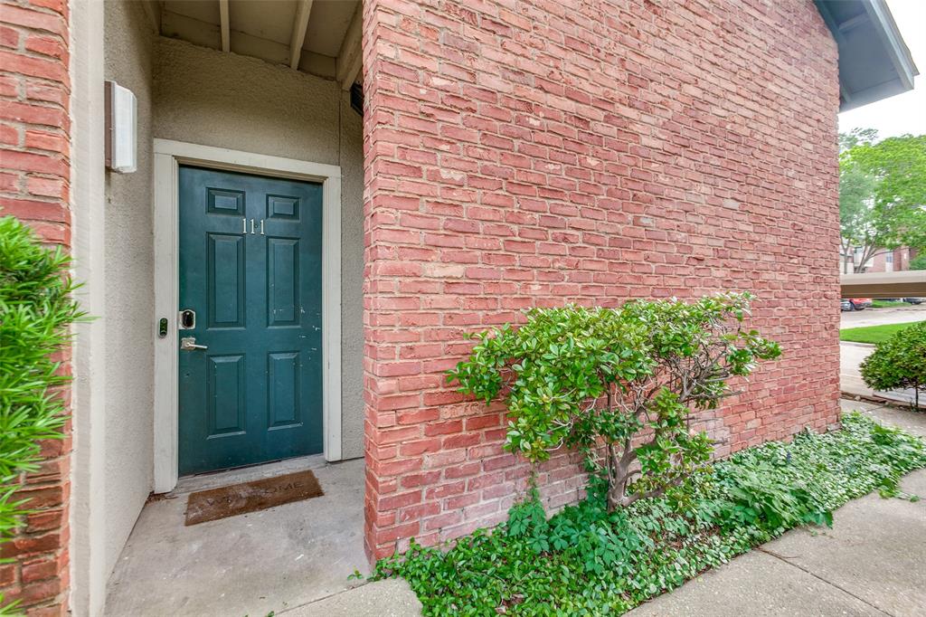 Dallas Condo: 8601 Park Lane