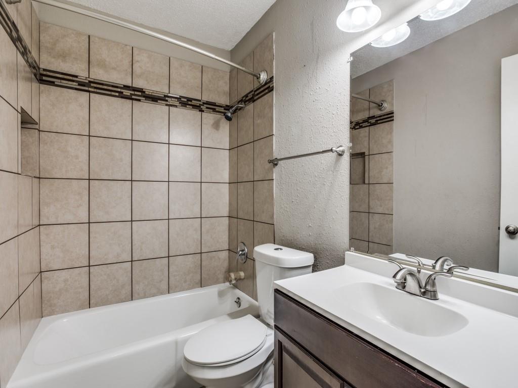 Burleson Condo: 301 Springwillow Road