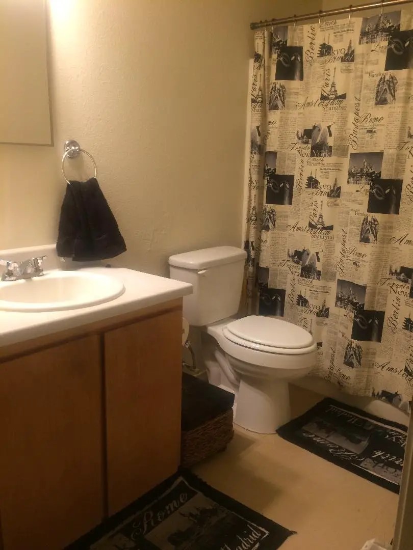 Hallsville Condo: 200 Tom Brown Parkway