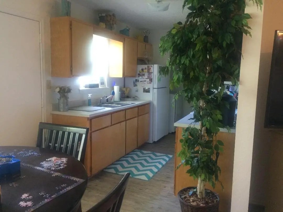 Hallsville Condo: 200 Tom Brown Parkway