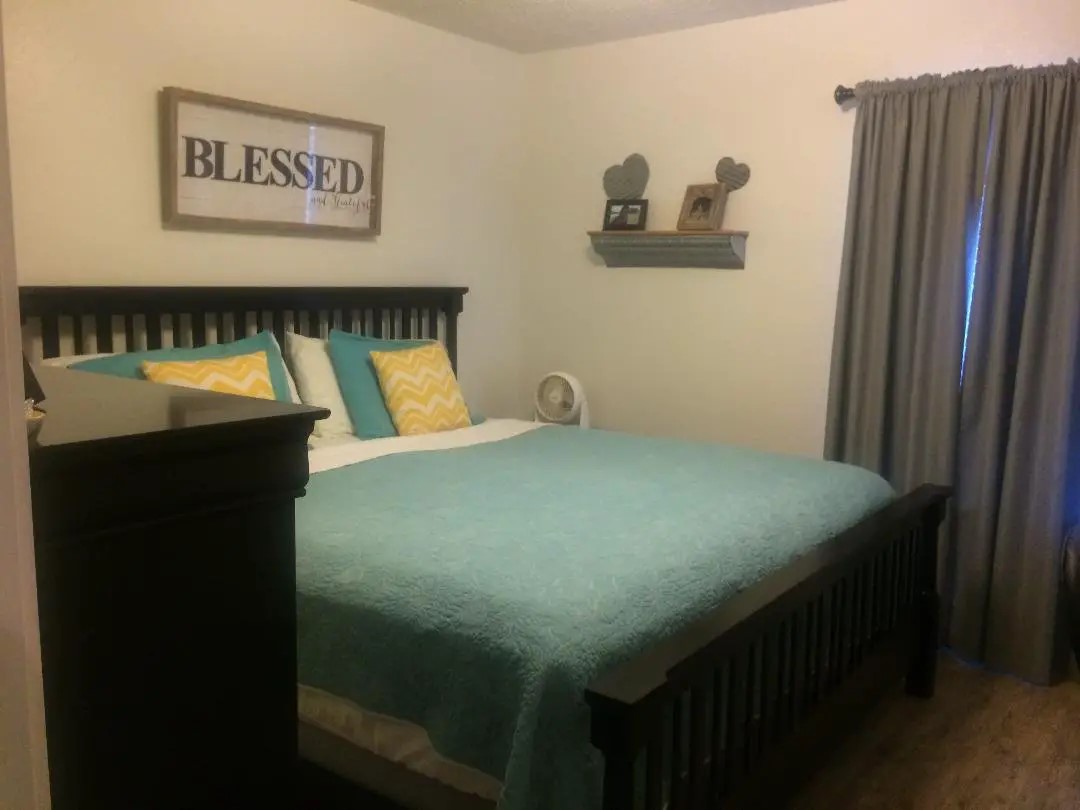 Hallsville Condo: 200 Tom Brown Parkway