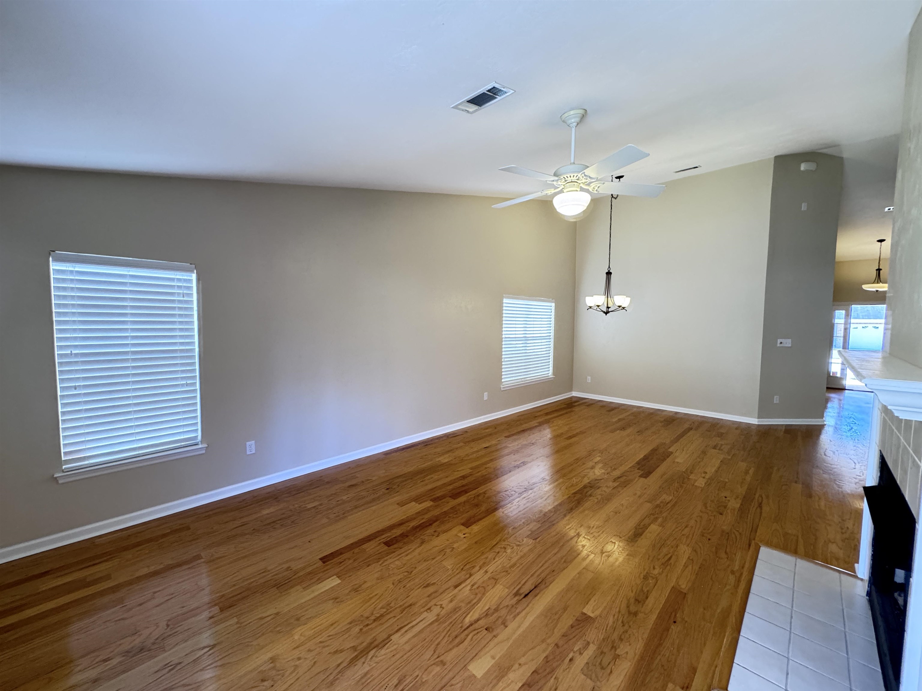 Tallahassee Condo: 1125 Mosswood Chase