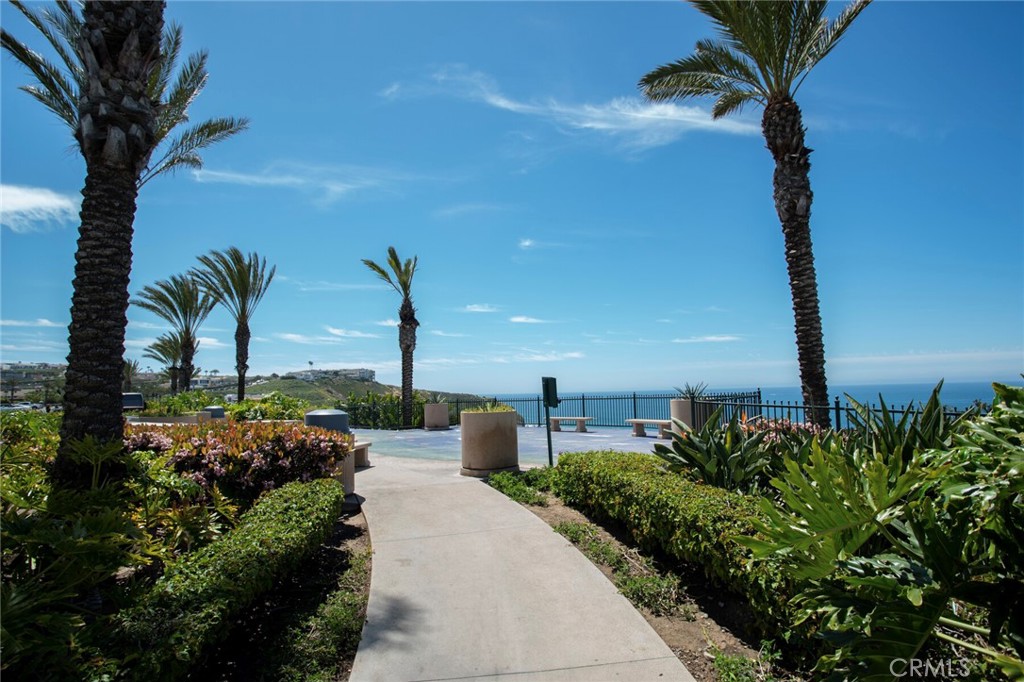 Dana Point Condo: 34012 Selva Road