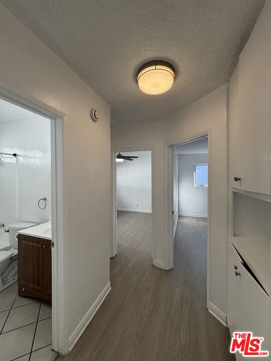 Los Angeles Condo: 1226 Armacost Avenue