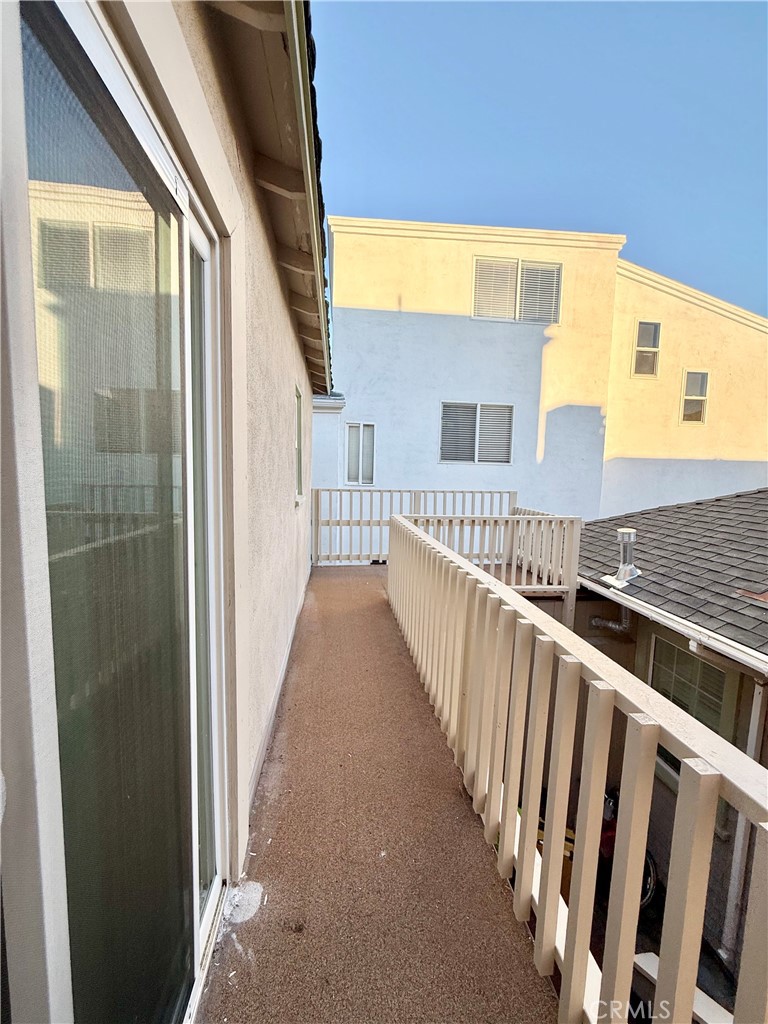 Hermosa Beach Condo: 24 10th Court