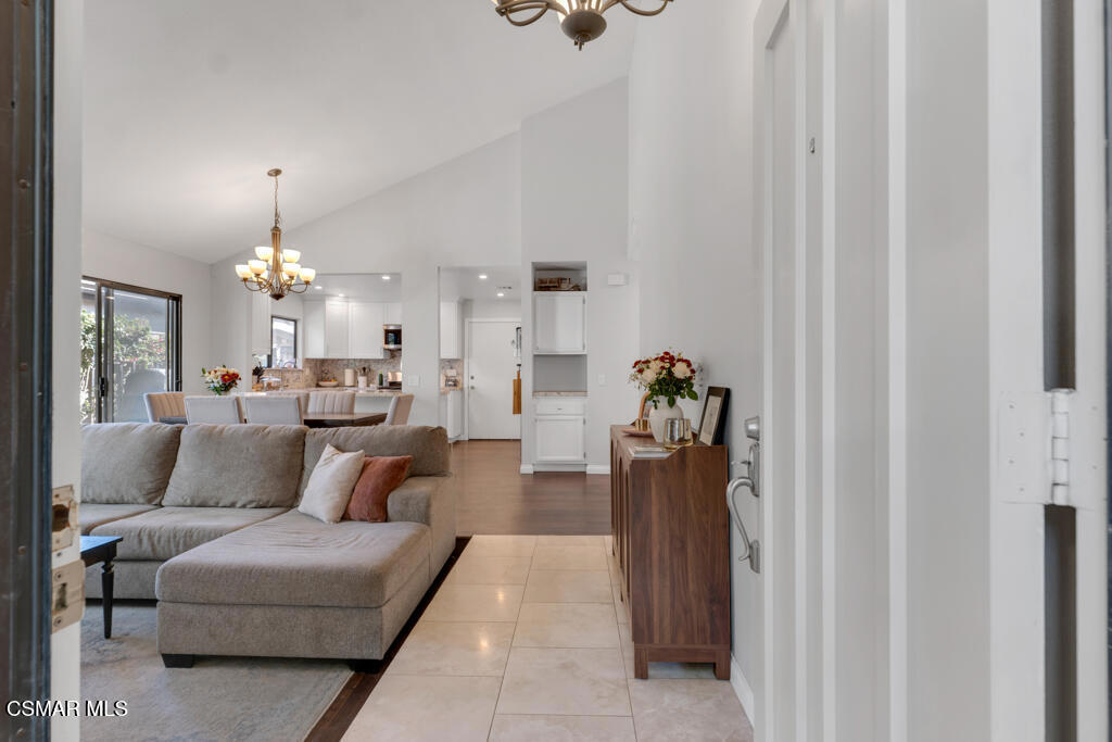 Camarillo Condo: 491 Yorba Linda Place