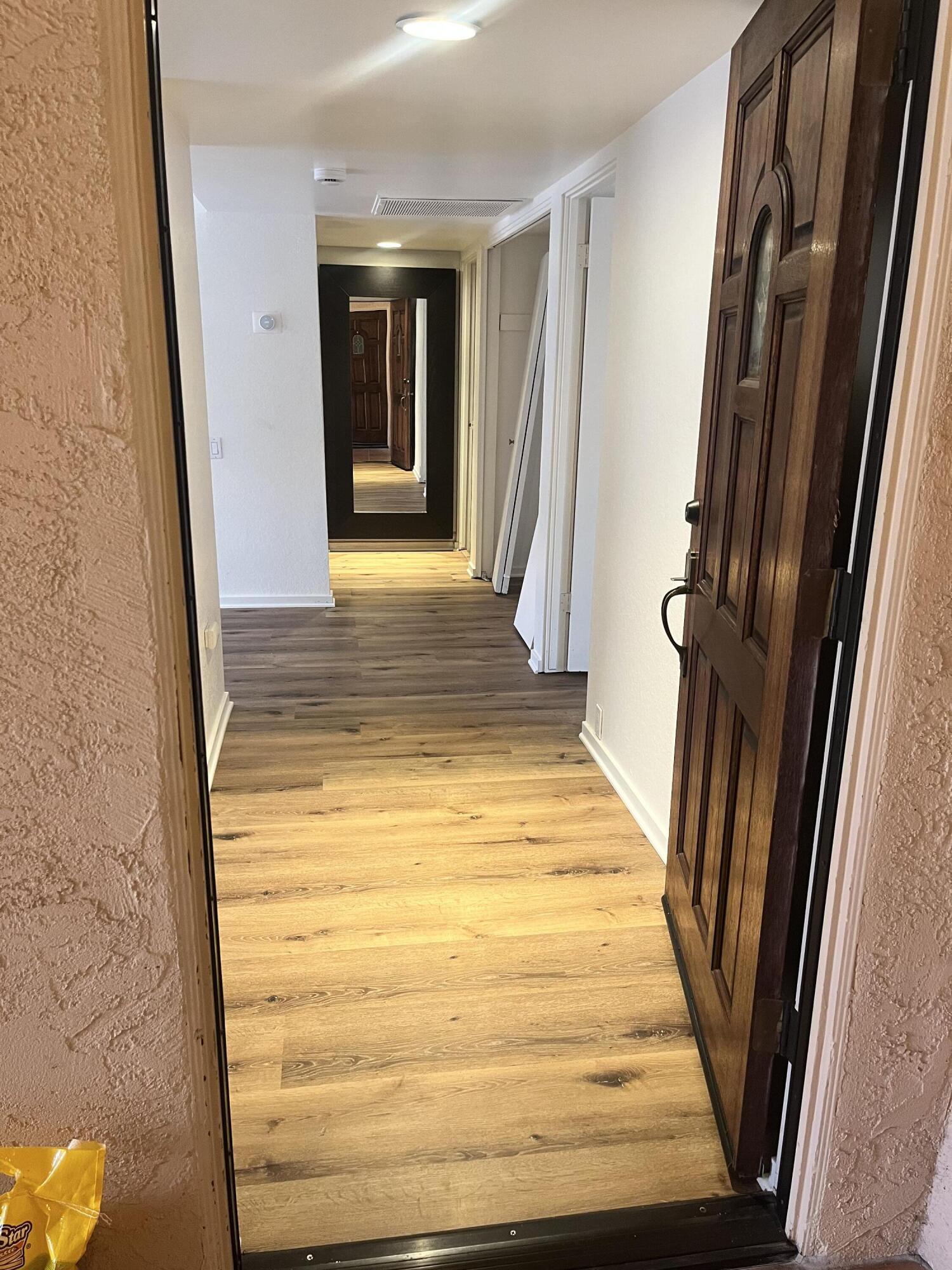 Palm Springs Condo: 400 North Sunrise Way