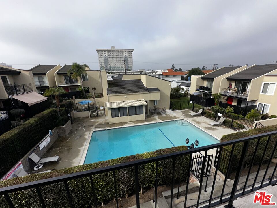 Torrance Condo: 3422 Maricopa Street