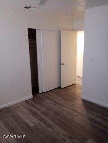 Mojave Condo: 3010 Milton Drive