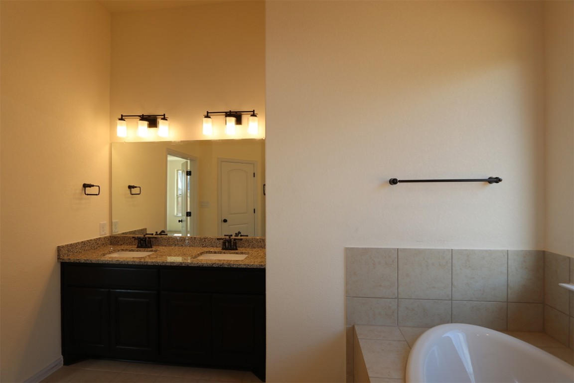 Round Rock Condo: 3305 Amerigo Place