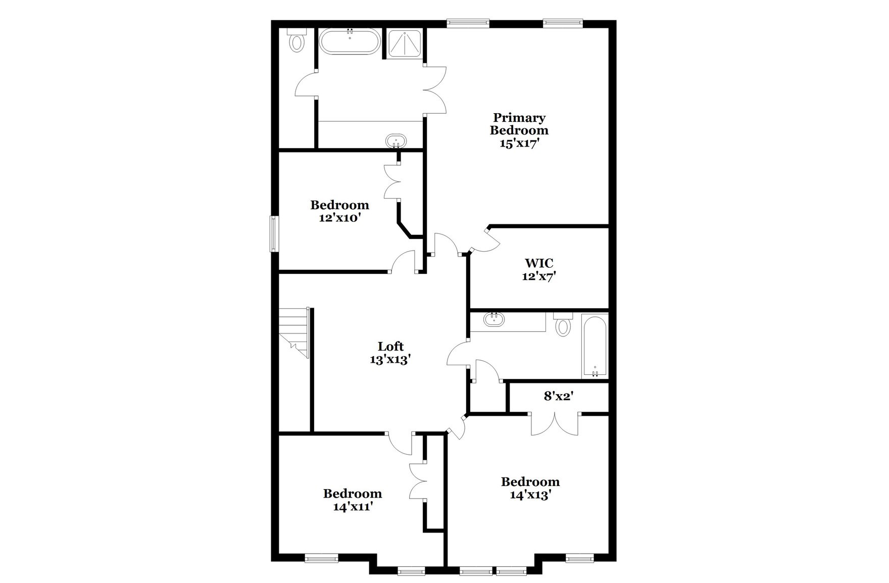 Magnolia Condo: 26051 Allan Poe Drive