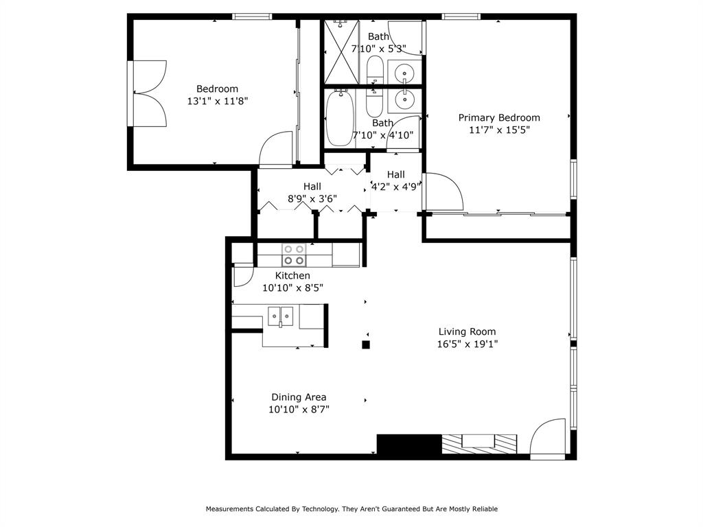 Dallas Condo: 5908 Sandhurst Lane