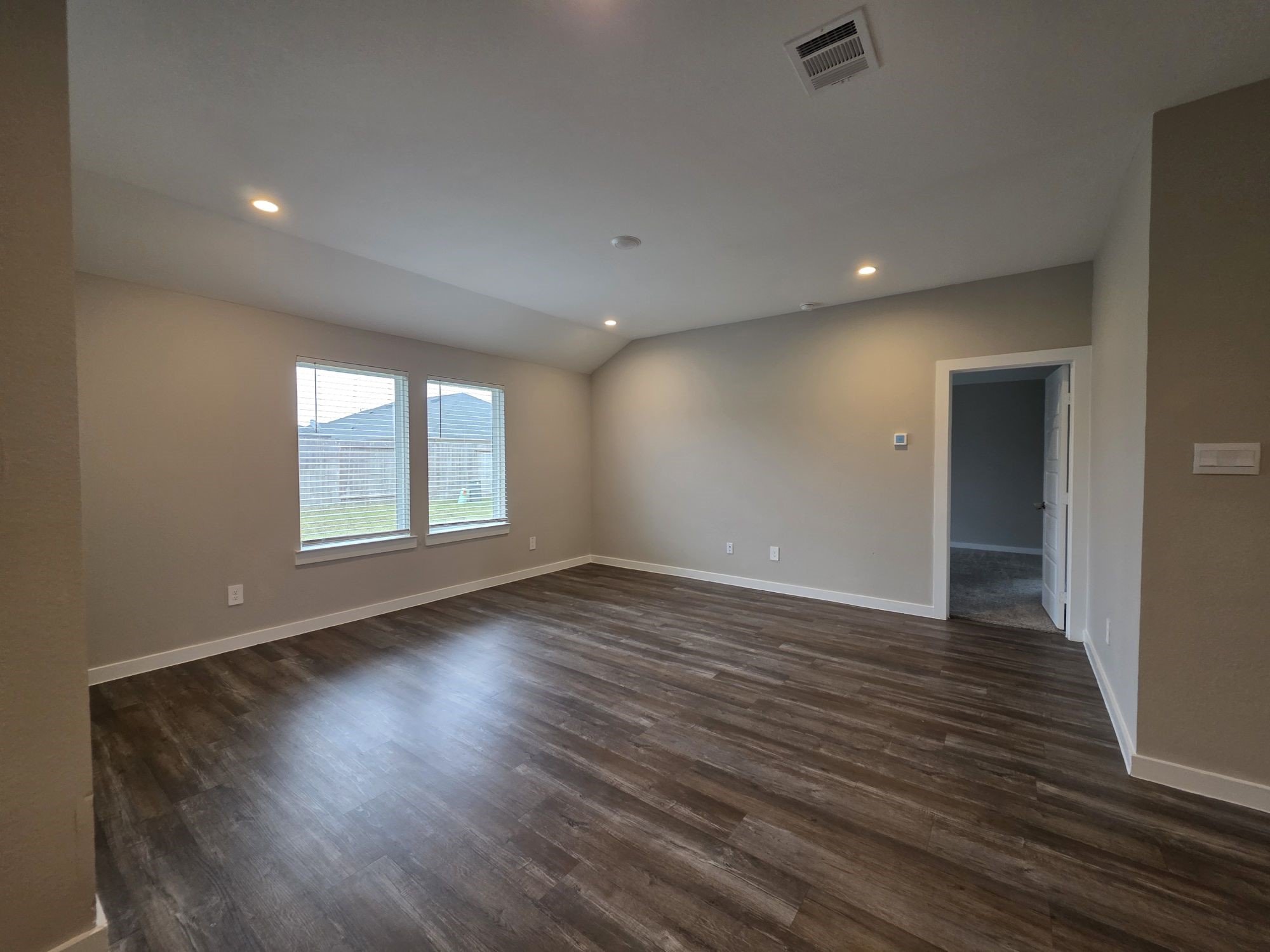 Rosharon Condo: 1131 Hughes Crossing Drive