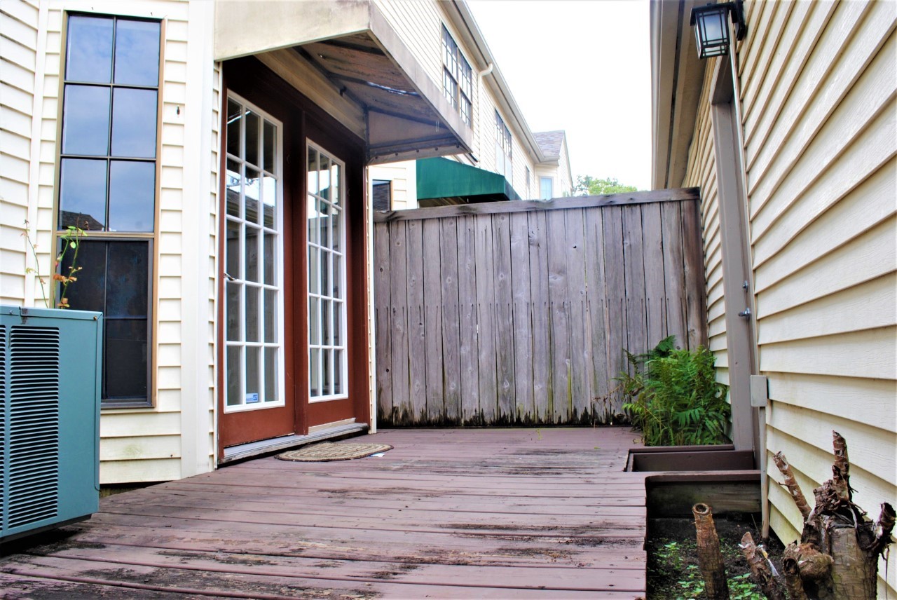 Houston Condo: 3300 Bellefontaine