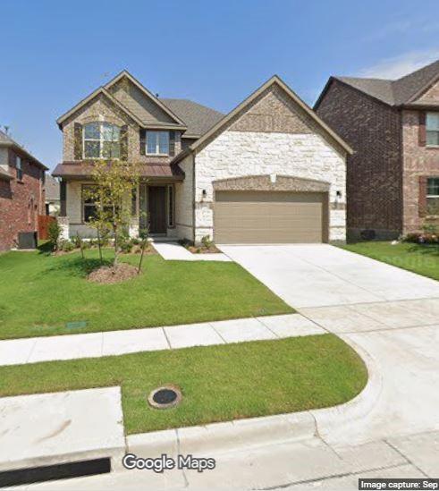 McKinney Condo: 11408 Morrow Lane