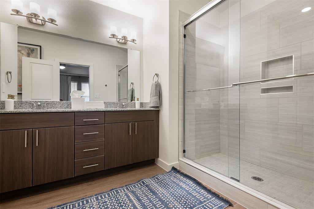 McKinney Condo: 3901 James Pitts Drive