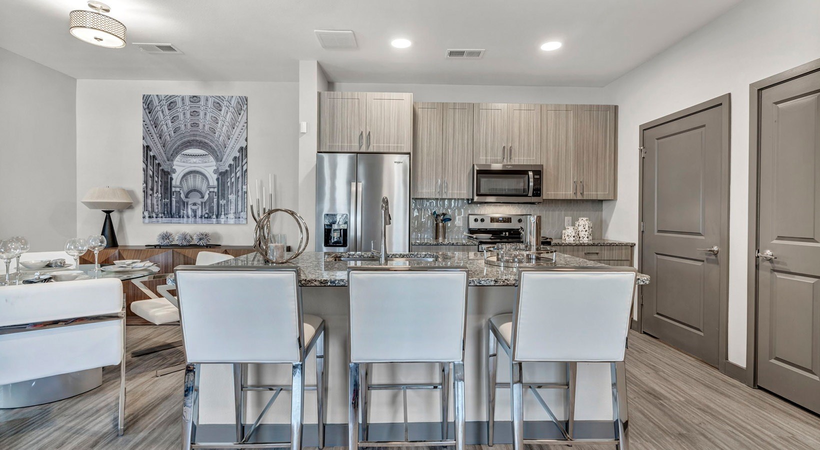 Richmond Condo: 8811 Fm Road