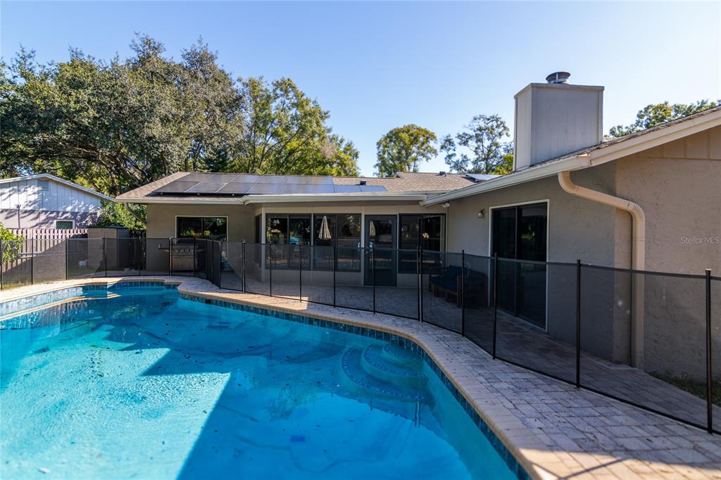 Tampa Condo: 915 Woodleaf Way