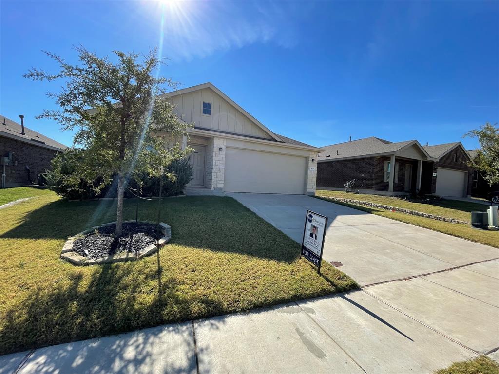 Anna Condo: 1527 Deerchase Drive