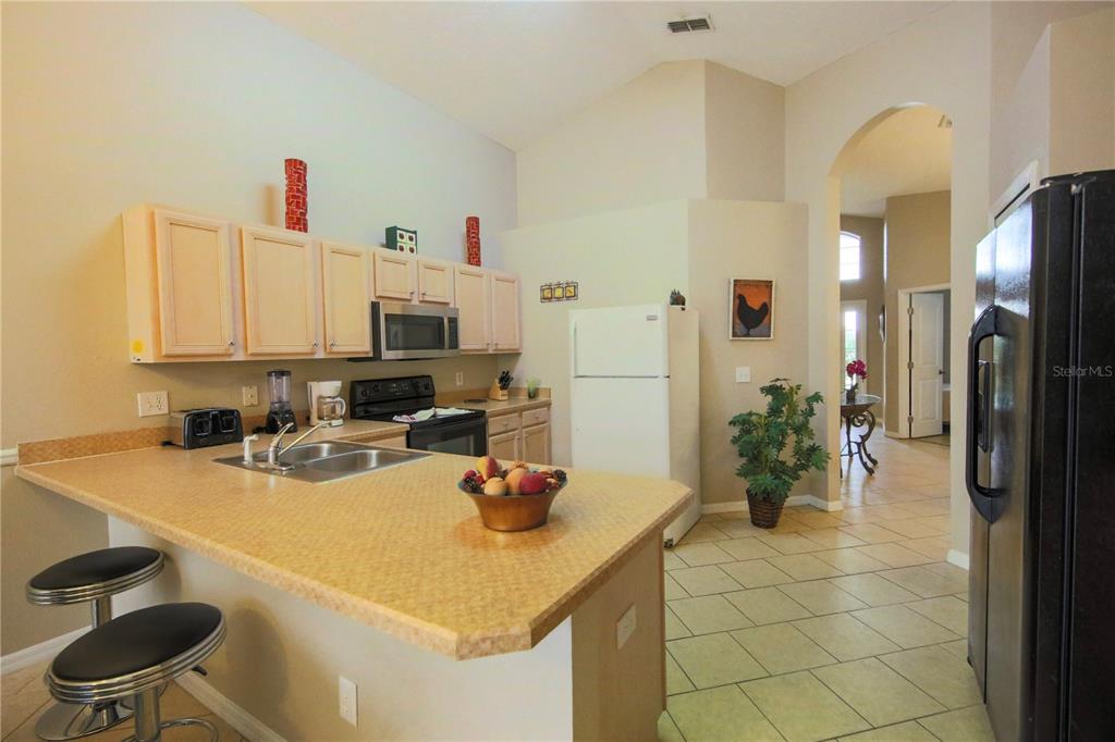 Davenport Condo: 1224 Solana Circle