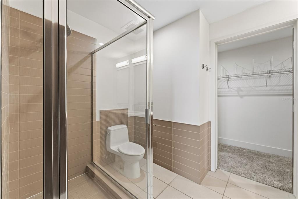 Tampa Condo: 912 Channelside Drive