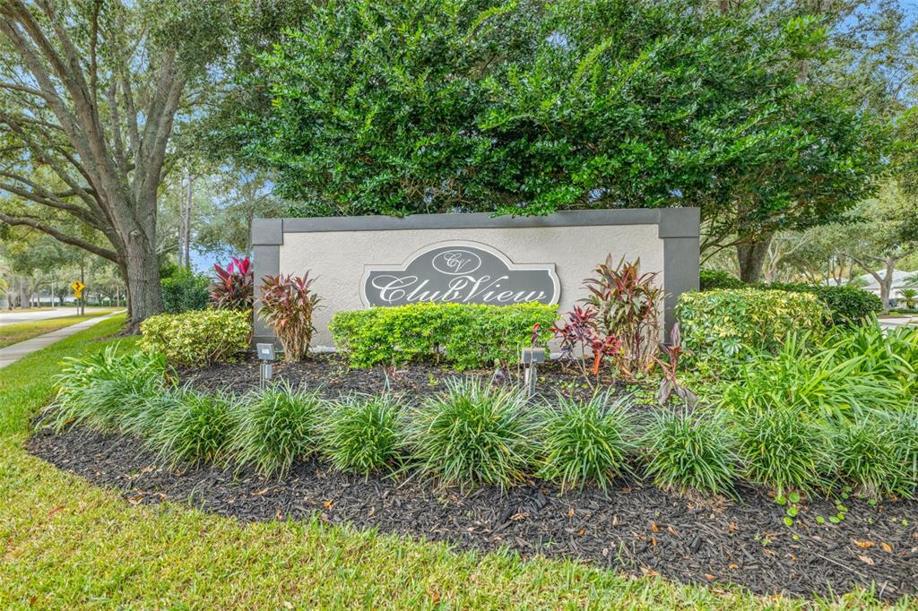 Tampa Condo: 19015 Callaway Court