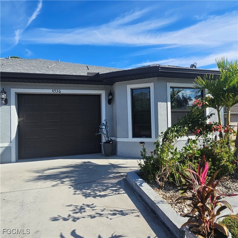 Lehigh Acres Condo: 4536-4538 29th Street Southwest