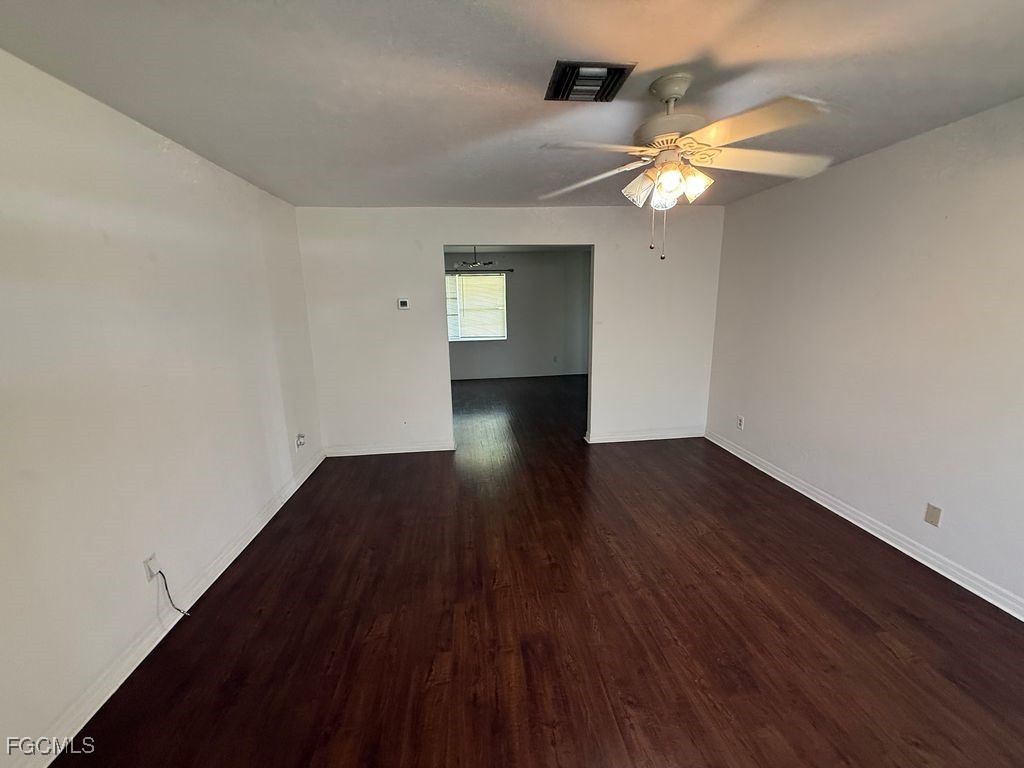 Lehigh Acres Condo: 2504 Lakeview Drive