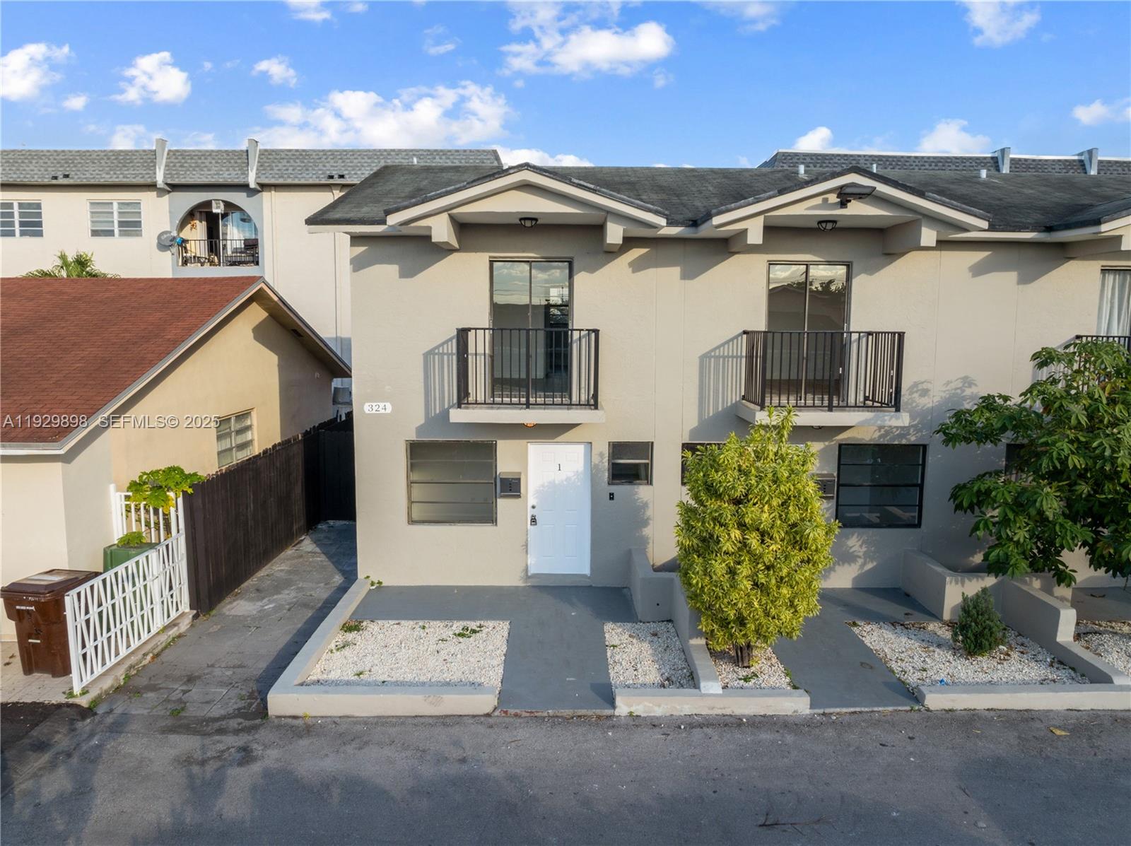 Hialeah Condo: 324 West 74th Place