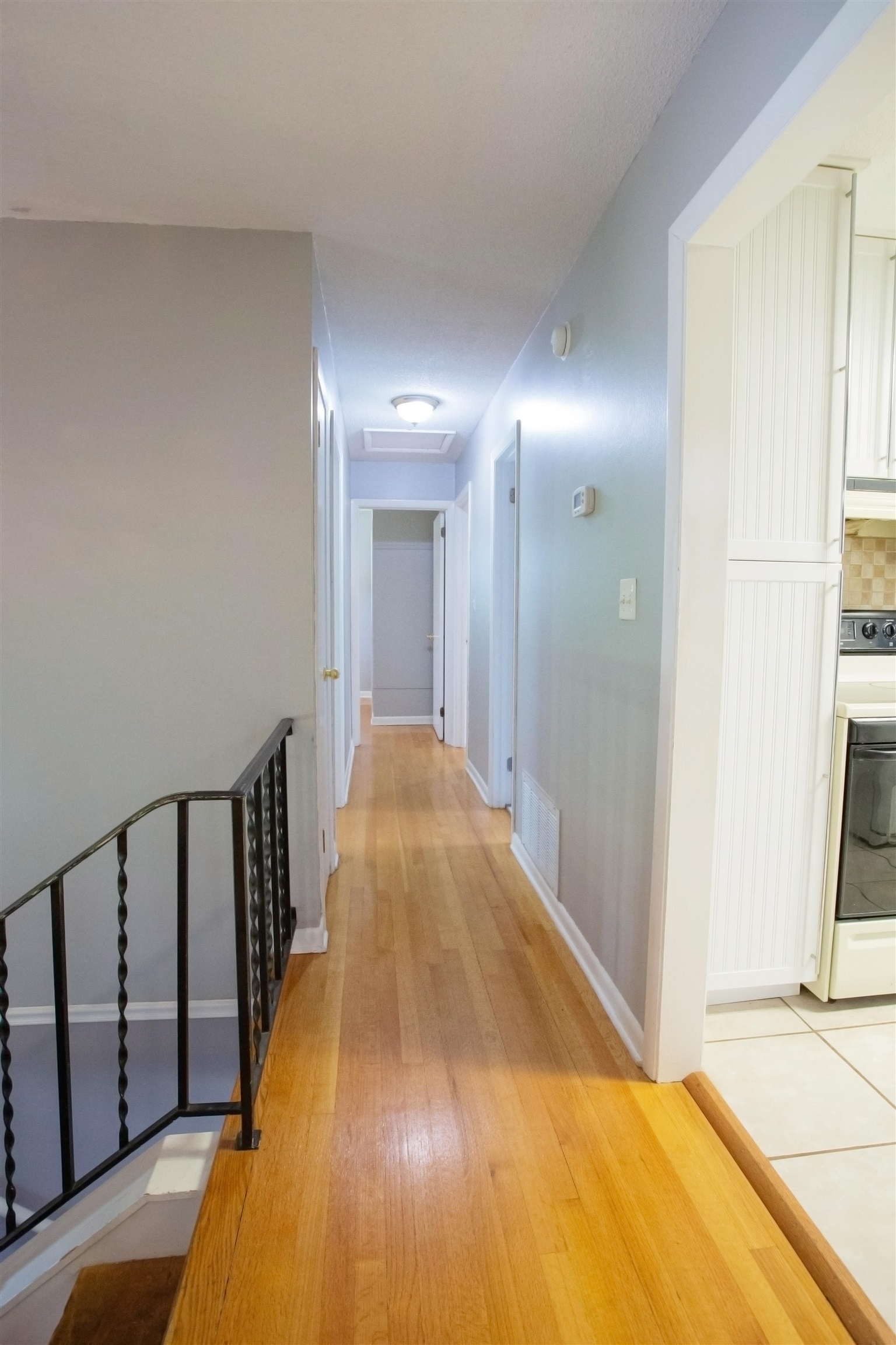 Tallahassee Condo: 2992 Corrib Drive