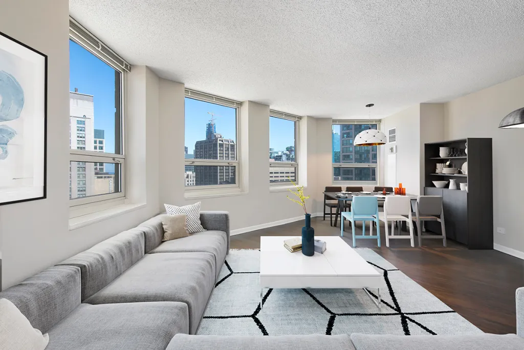 Chicago Condo: 750 North Rush St