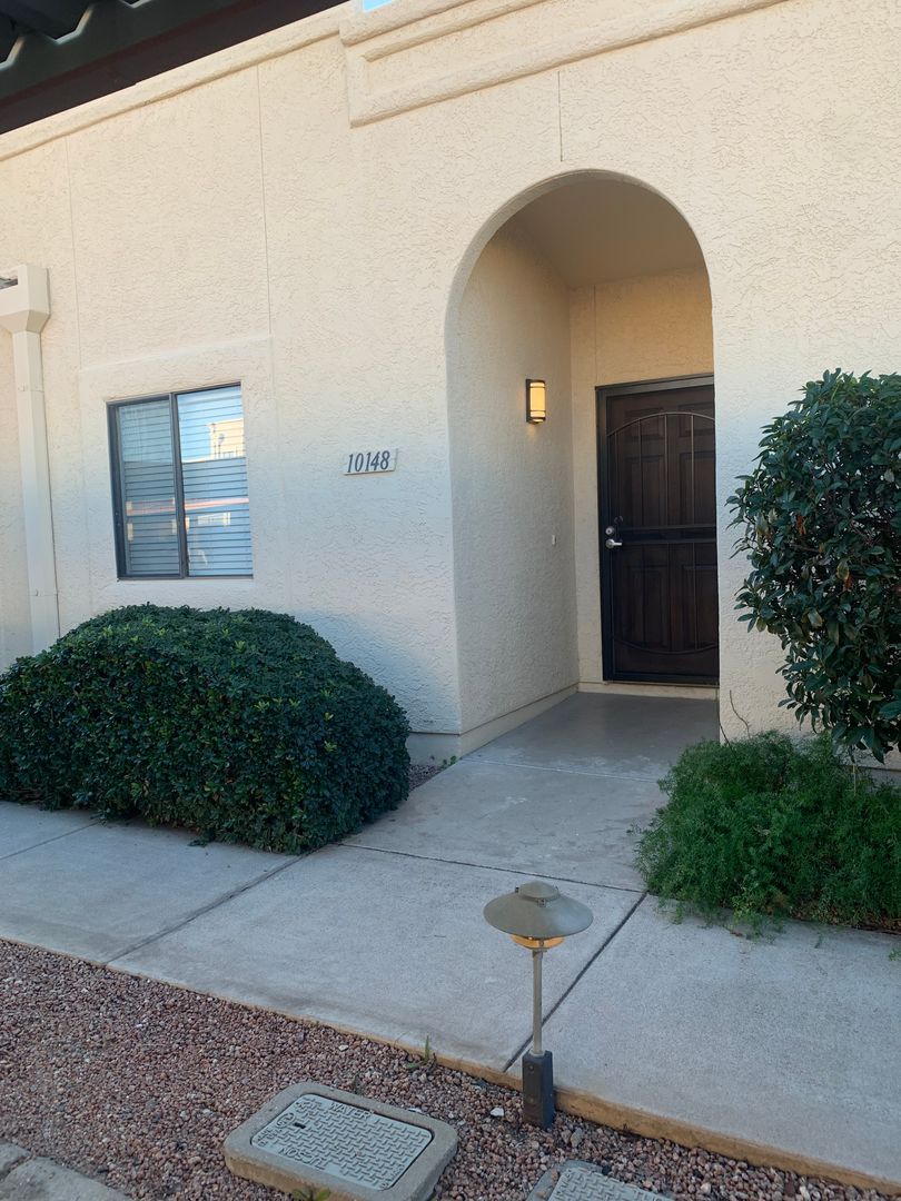 Tucson Condo: 10148 E Chevelon St