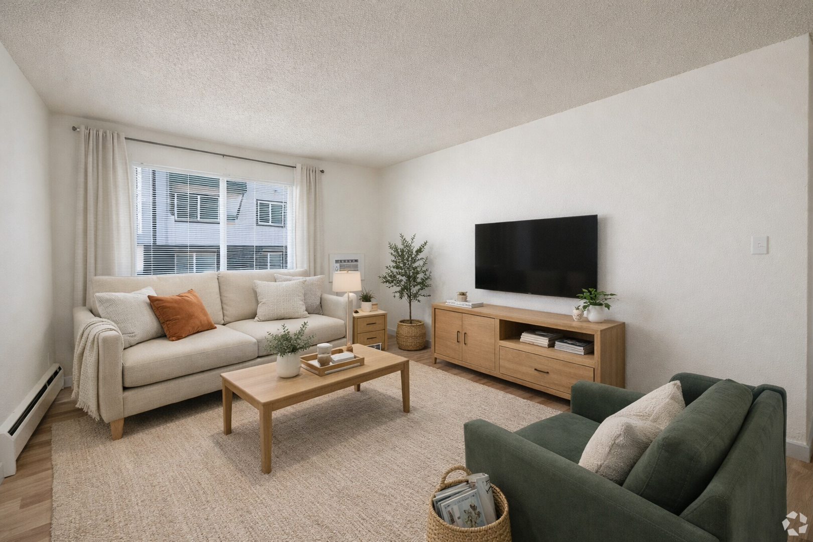 Colorado Springs Apartment: 3960 Galley Rd