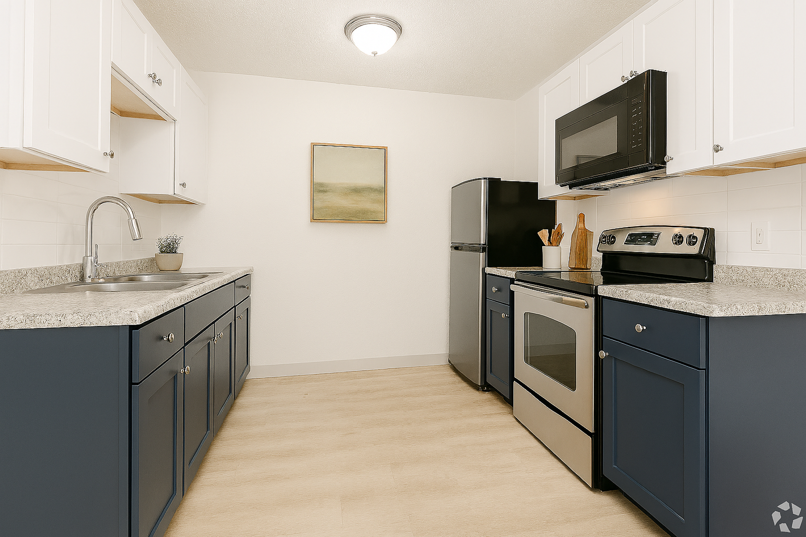 Colorado Springs Apartment: 3960 Galley Rd
