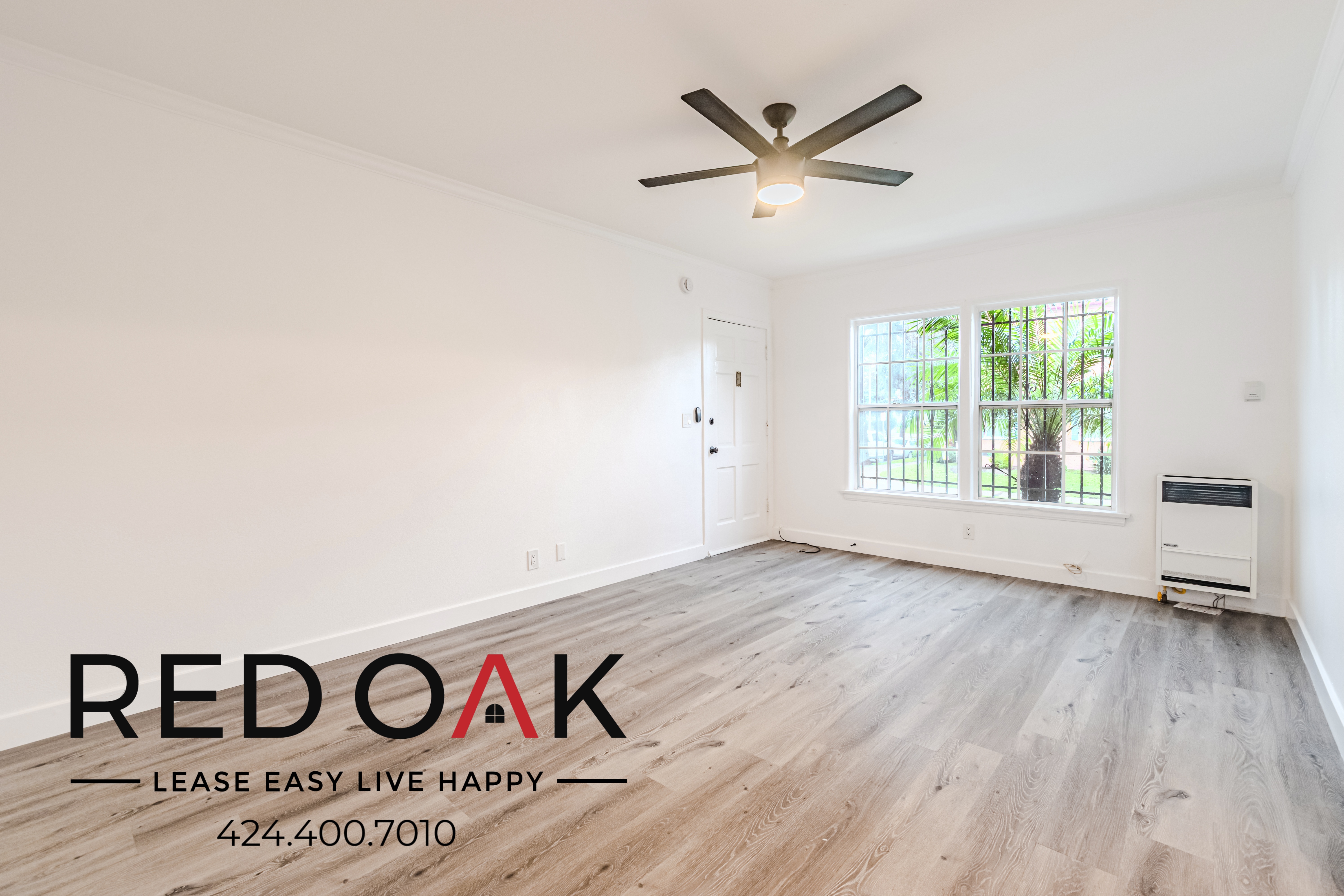 Leimert Park Condo: 4203 11th Ave