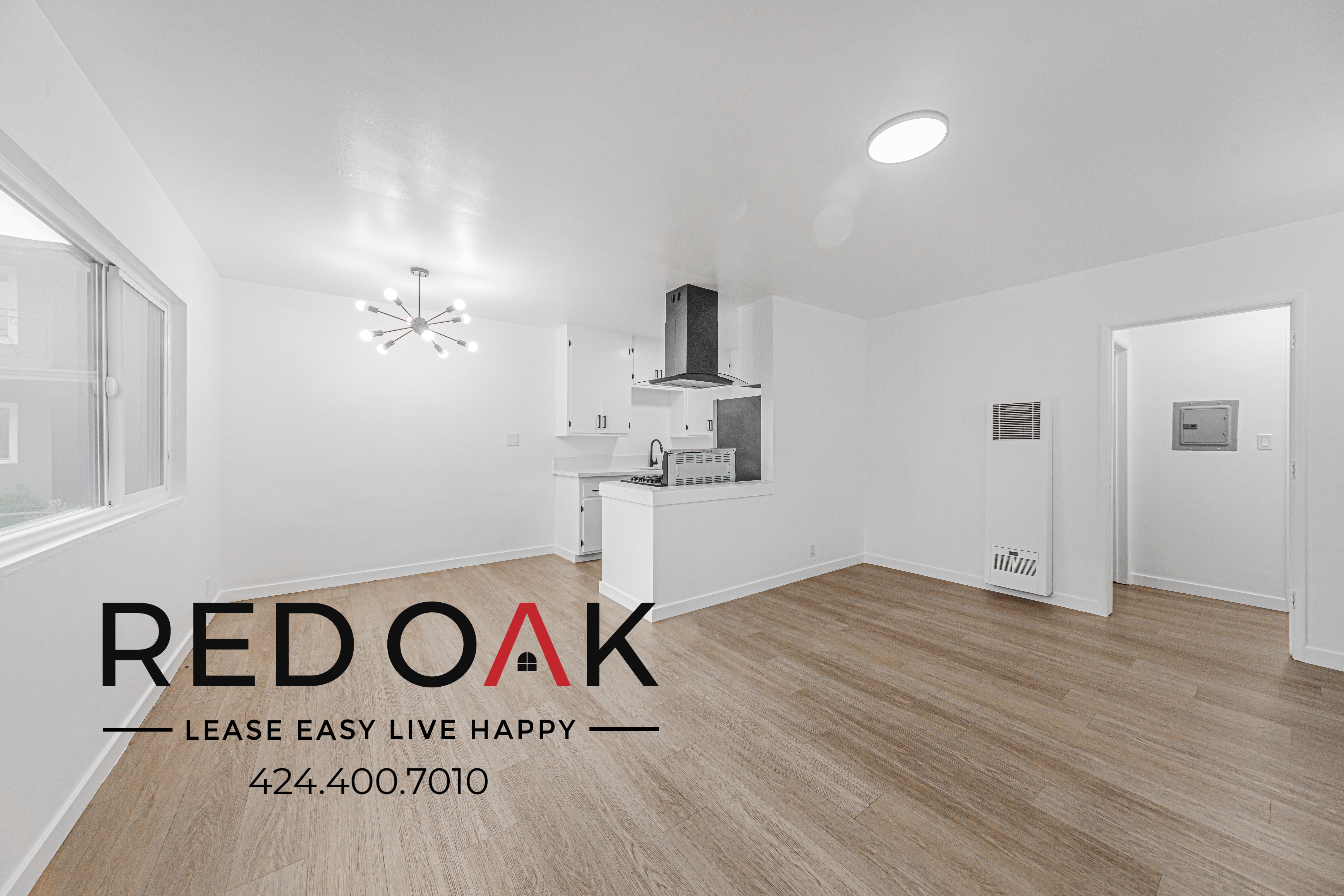 Long Beach Condo: 6303 Cherry Ave