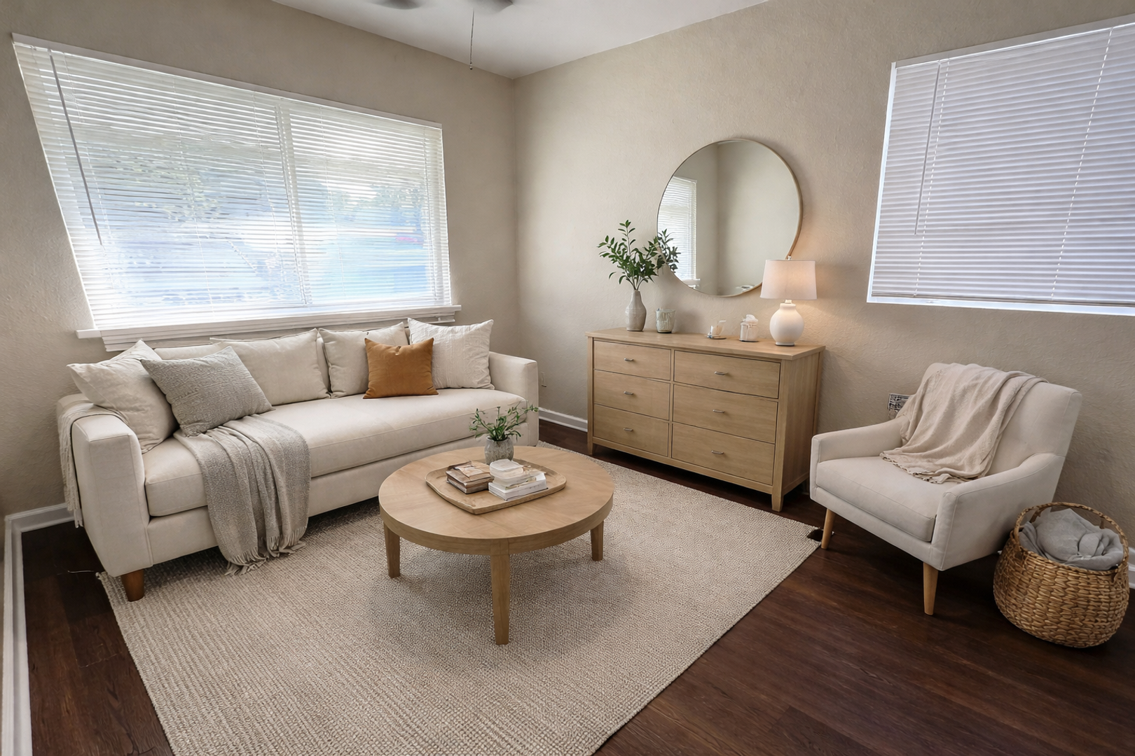 Lakewood Apartment: 7295 W 12th Ave